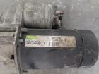 Opel Agila außen Anlasser Starter 5 Gang 1,2 59kw Z12XEP 09115192