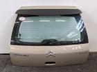 Citroen C4 Links Heckklappe mit Heckscheibe KCW Sable DE Langrune