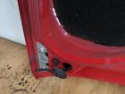 VW Touran 1T Haube Motorhaube Klappe Deckel vorn LY3D Tornadorot