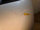 Opel Corsa C Bj.00-06 Heckklappe Klappe Deckel hinten Z157 Starsilber Met