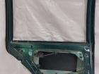 VW Golf 4 IV Variant 97-01 Tür hinten links LC6M Brightgreen Perleffekt