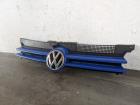 VW Golf 4 1J Bj.97-06 Kühlergrill Frontgrill Grill mit Logo 1J0853655G LW5Z