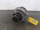 Opel Vectra C Lichtmaschine Generator 105A Herth Buss 32377492