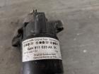 VW Touran 1T Anlasser Starter 5G 2,0 80kw BSX 0AH911023AX
