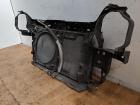 VW Lupo 6X 98-05 Schlossträger mit Kühlerpaket 1.4 55kw Klima