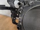 VW Lupo 6X 98-05 Schlossträger mit Kühlerpaket 1.4 55kw Klima