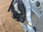 Ford Focus Turnier DA3 04-07 Beifahrertür Tür vorn rechts Silber met.