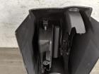 VW Golf 6 1K Abdeckung Handbremse Mittelkonsole 1K0863323B