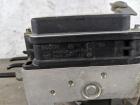 Skoda Fabia 2 5J ABS Hydroaggregat ABS Block 6R0614117B
