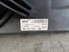 Opel Corsa D 06-10 Kühlerlüfter mit Zarge 1,4 66kw 55701002