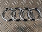 Audi A3 8V 13-15 Emblem Logo vorn Chrom 8T0853605