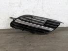Nissan Almera Tino 03-06 Grill Kühlergrill Gitter vorn links 62332BU000
