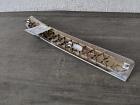 BMW 3er E46 98-01 Blende Armaturenbrett rechts silber 51458196102