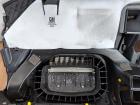 Opel Corsa D original Armaturenbrett Armaturenträger 13214886 Cockpit