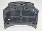 Opel Astra G Coupe 00-05 Motorhaube Haube Deckel vorn 2UU-Carbonschwaz