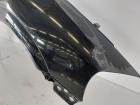 Opel Astra G Coupe Kotflügel Fender Seitenwand vorn rechts 2UU Carbonschwarz