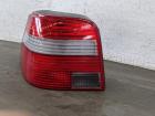 VW Golf 4 1J Rückleuchte links Rücklicht Lampe hinten