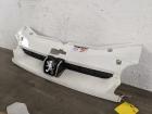 Peugeot Partner 96-02 Kühlergrill Frontgrill Grill weiss 9618254777