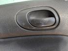 Peugeot 206 SW Tür hinten links Rohbau EGE China Blau Metallic