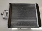 VW Polo 6R original Wärmetauscher Heizungskühler 6R0819031