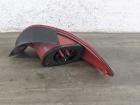 Peugeot 206+ Rückleuchte links Rücklicht Licht hinten Schlussleuchte