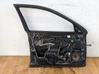Volvo V70 II Fahrertür Tür Autotür vorn links Rohbau 42700 Dark Grey Dellen
