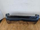 Volvo V70 II Stoßstange Stoßfänger Bumper hinten Dark Grey Pearl