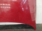 Opel Insignia außen ST Haube Motorhaube GBL Granatapelrot 09-13