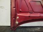 Opel Insignia außen ST Haube Motorhaube GBL Granatapelrot 09-13