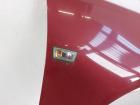 Opel Insignia außen ST Kotflügel Fender Seitenwand vorn rechts GBL Granatapfelrot