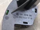 Mercedes CL500 C215 Lenkwinkelsensor Sensor Lenksäule A0025421718