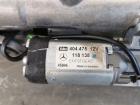 Mercedes CL500 C215 Lenksäule Lenkspindel elektrisch A2154600316
