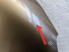 Kia Picanto 2 TA Kotflügel Fender Seitenwand vorne rechts C5M Caffe Mocha