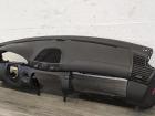 Mercedes CL500 C215 Armaturenbrett Armaturenträger Leder bezogen