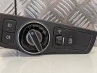 Hyundai i40 CW Lichtschalter Nebelscheinwerfer Xenon Schalter 933003Z150VGR