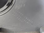 Mitsubishi Colt Z30 Türverkleidung Türpanel hinten links MR951623HB