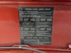 Renault Kangoo 2 W Motorhaube Klappe Deckel vorn Tenng Rouge Pavot Nacre