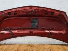Renault Kangoo 2 W Motorhaube Klappe Deckel vorn Tenng Rouge Pavot Nacre