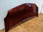 Renault Kangoo 2 W Motorhaube Klappe Deckel vorn Tenng Rouge Pavot Nacre