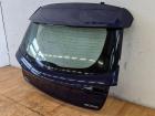 Opel Astra K Heckklappe Kofferraumklappe Deckel hinten 20Z Royalblau