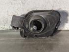 Opel Astra K Tankklappe Tankdeckel 20Z Royalblau