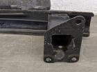 VW Touran 1T Träger Verstärkung Aufprallträger Stossfänger hinten bis Bj 2006