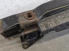 VW Touran 1T Träger Verstärkung Aufprallträger Stossfänger hinten bis Bj 2006