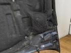 Ford Escort Cabrio ALL Motorhazbe Haube Klappe Deckel vorn Black 64
