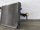 Citroen C1 P Wasserkühler Kühler Motorkühler 1.0 50kw 384F CZ422173
