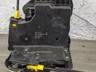 Opel Astra K original Türschloss hinten links 915C303907318S