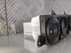 Ford Mondeo BWY MK3 Klimabedienteil Klimabedieneinheit 1S7H18C612BB