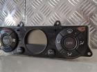 Ford Mondeo BWY MK3 Klimabedienteil Klimabedieneinheit 1S7H18C612BB