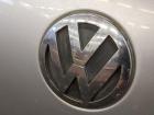 VW Polo 9N Heckklappe mit Scheibe Kofferraumklappe Deckel hinten LA7W