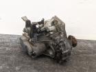 VW Polo 9N Getriebe Schaltgetriebe 5-Gang GGU 216tkm